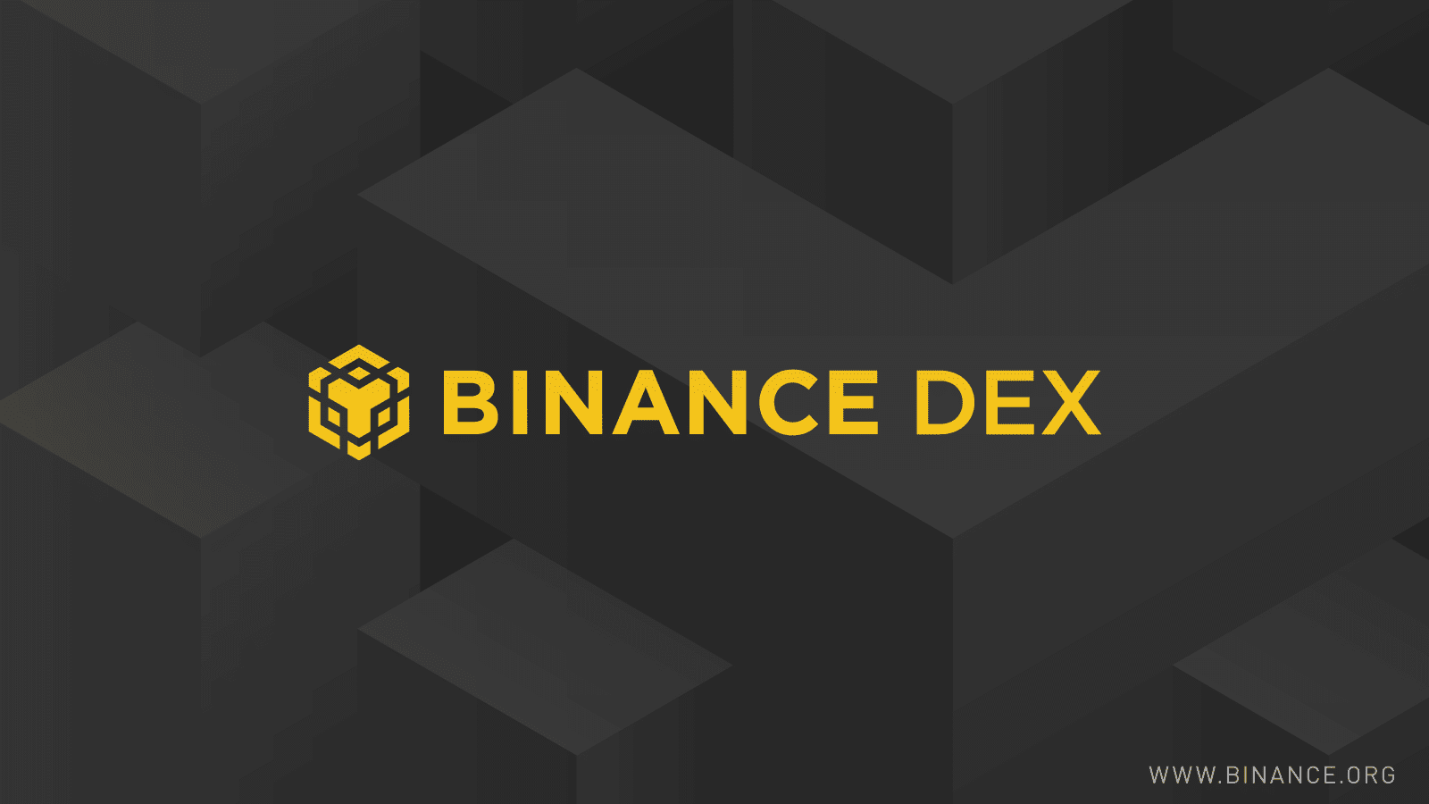 binance dex bot