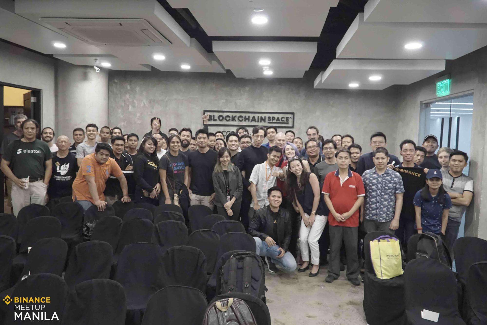 BNB Chain + DEX Go Live, Matic Sale Done | Binance Blog