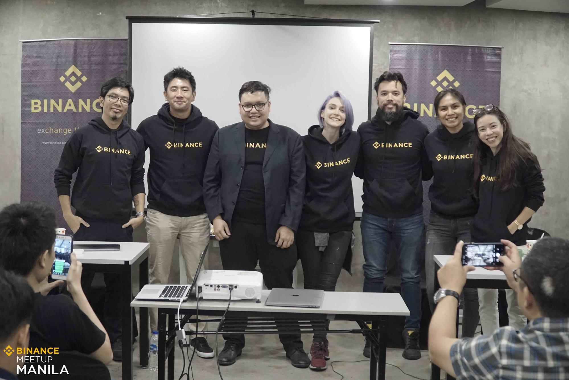 BNB Chain + DEX Go Live, Matic Sale Done | Binance Blog