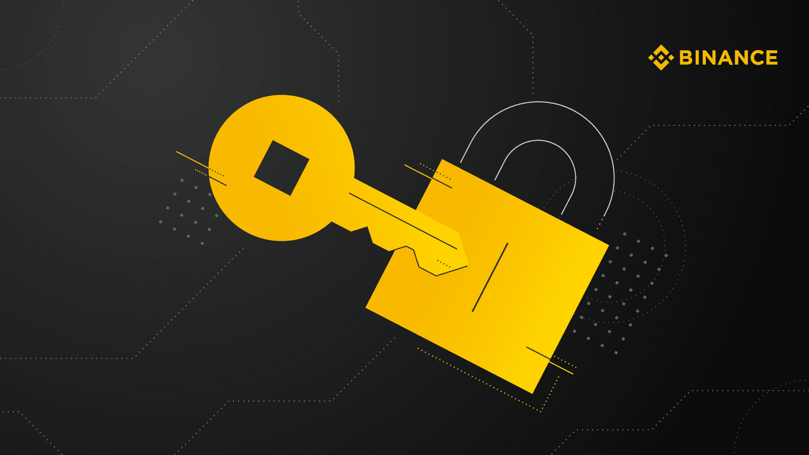 14 Consigli per Migliorare la Sicurezza del Tuo Account Binance