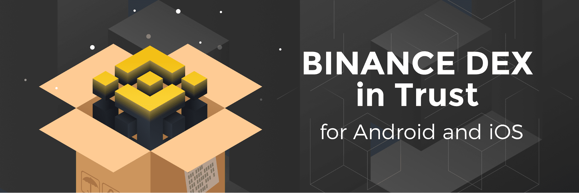Que Es Hacer Trading En Binance