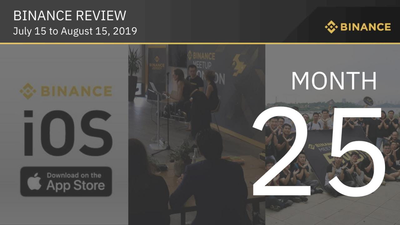 Sta Arrivando Venus | Il blog di Binance