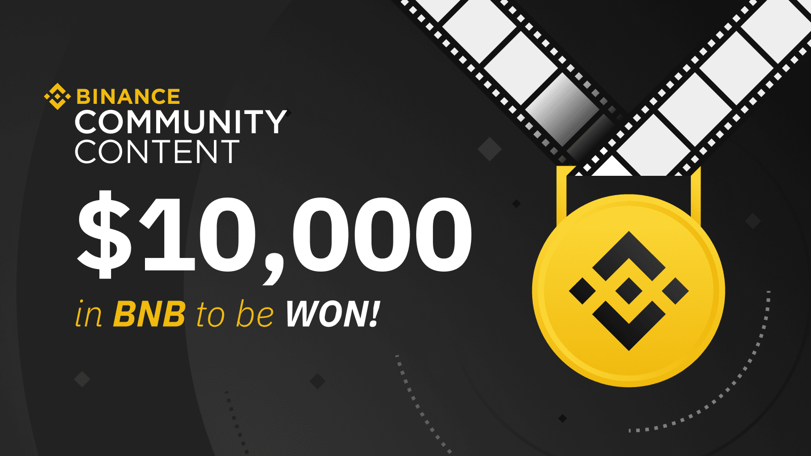 Binance Futures ( $10,000 in $BNB To Be Won!) | Binance Blog