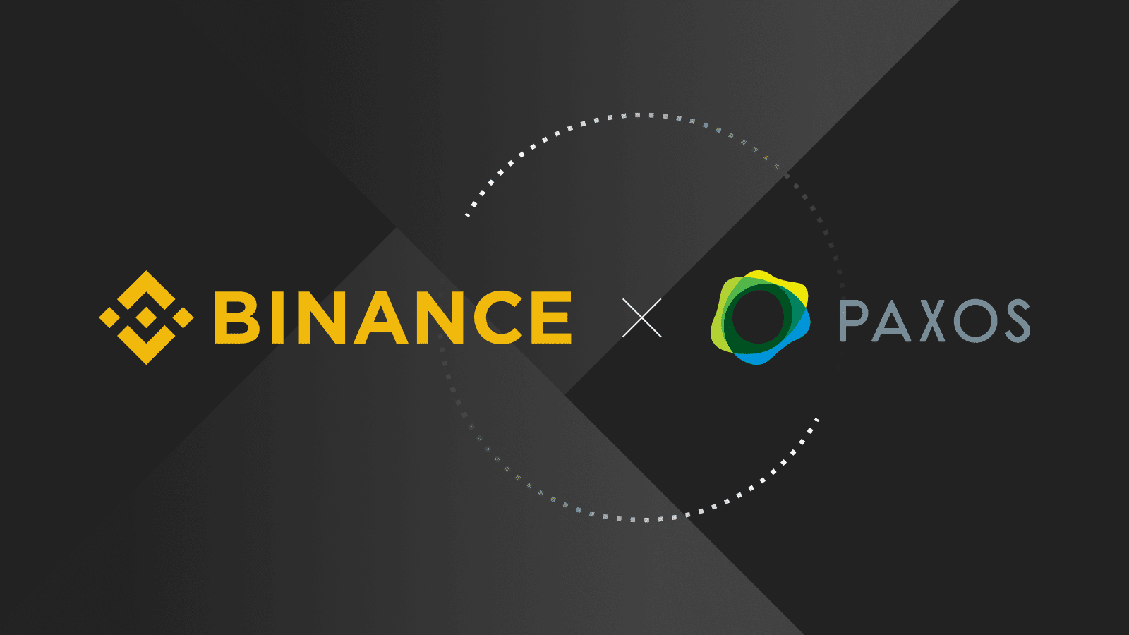 Paxos Releases Fiat Gateway Gateway Solutions and APIs, Binance is First to  Utilize | Binance Blog