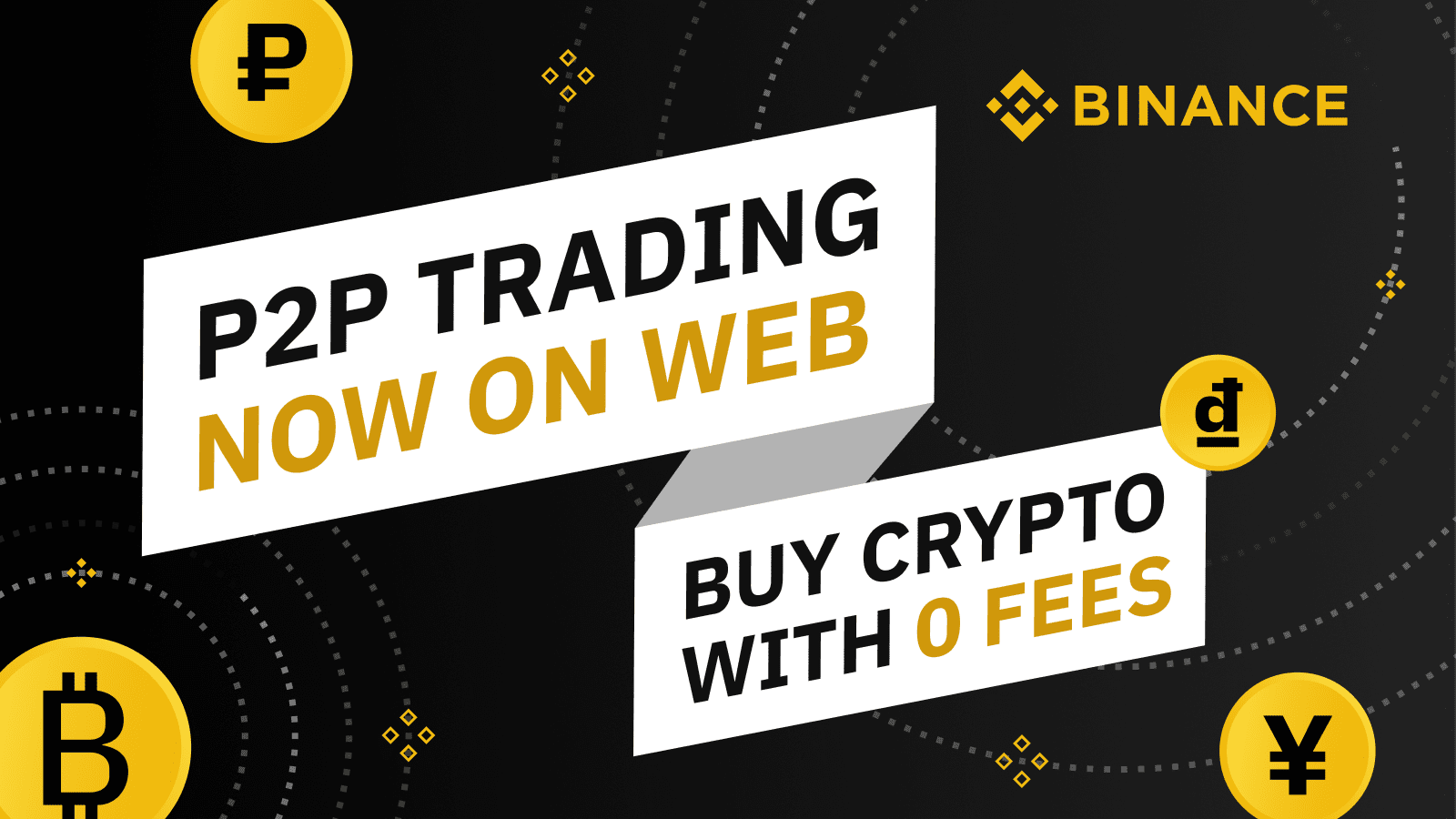 binance peer to peer crypto exchange