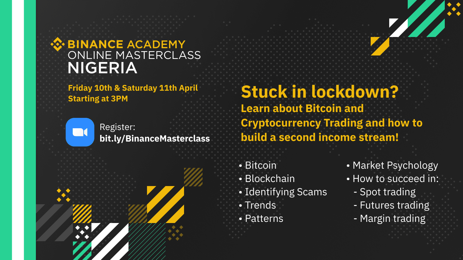 The Online Edition | Binance Blog