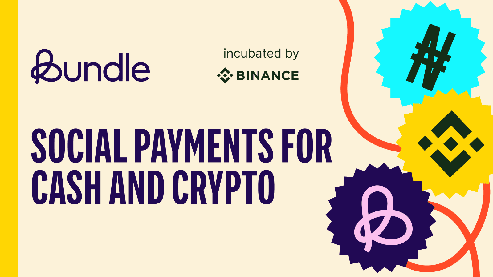 Introducing Bundle, an Africa-focused Social Payments App for Cash and  Crypto | Binance Blog