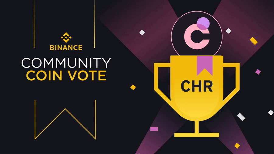 币安周报 预备比特币减半 币安资讯