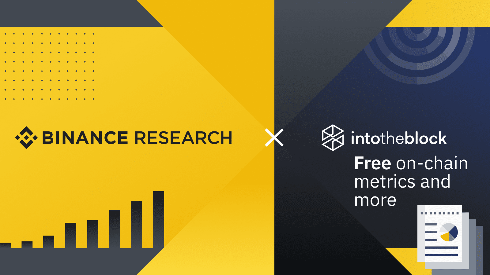 Binance Research to Revamp Website, Launch Project Pages Powered by ...