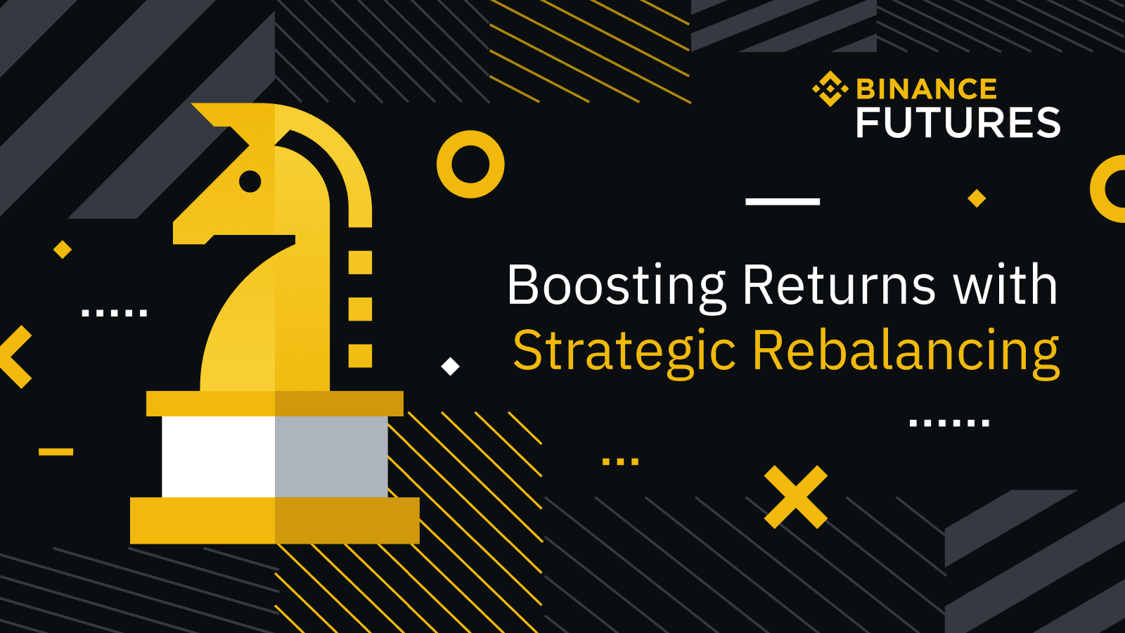 New Futures Contract + Expanded Isolated Margin | Binance Blog