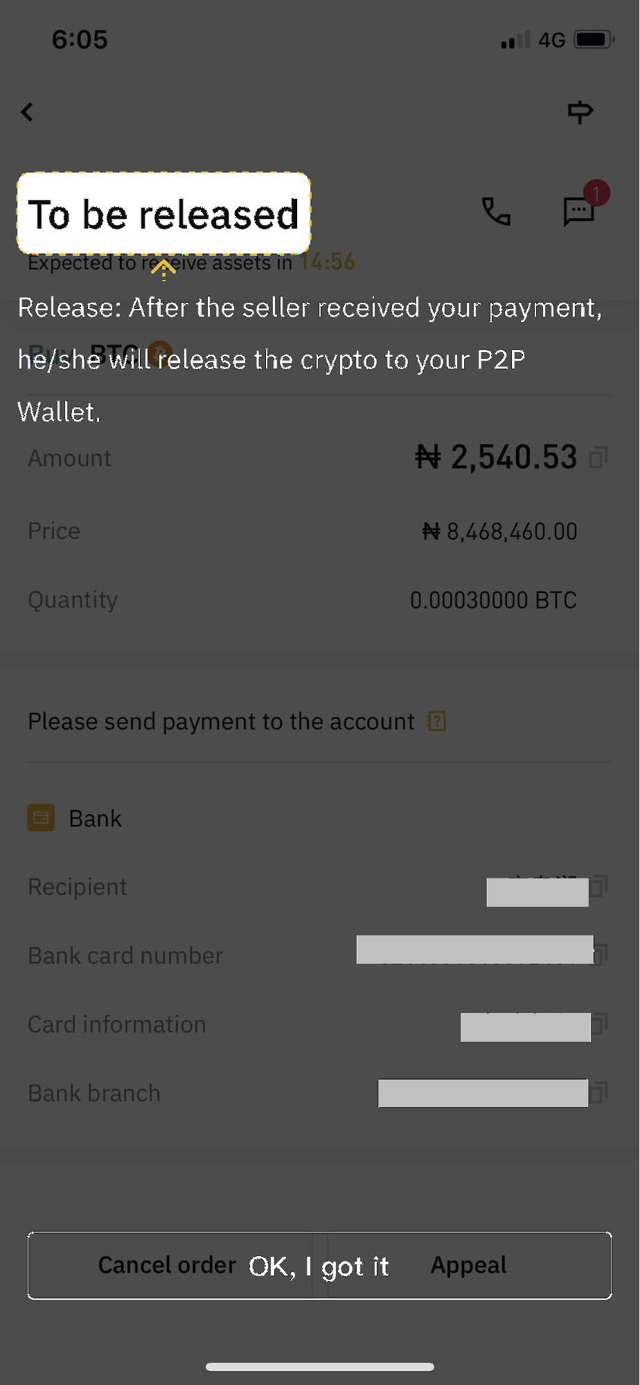 币安C2C：如何使用尼日利亚奈拉购买比特币，成功赚取收益| 币安资讯