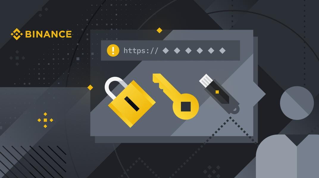 5 Consejos sobre seguridad de los mejores profesionales | Blog de Binance