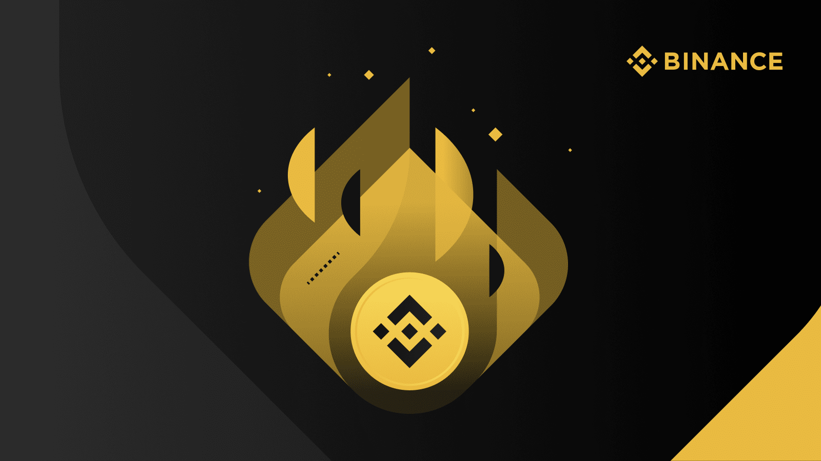 12º quema de BNB | Resumen trimestral e informe de los últimos tres años  por CZ | Blog de Binance