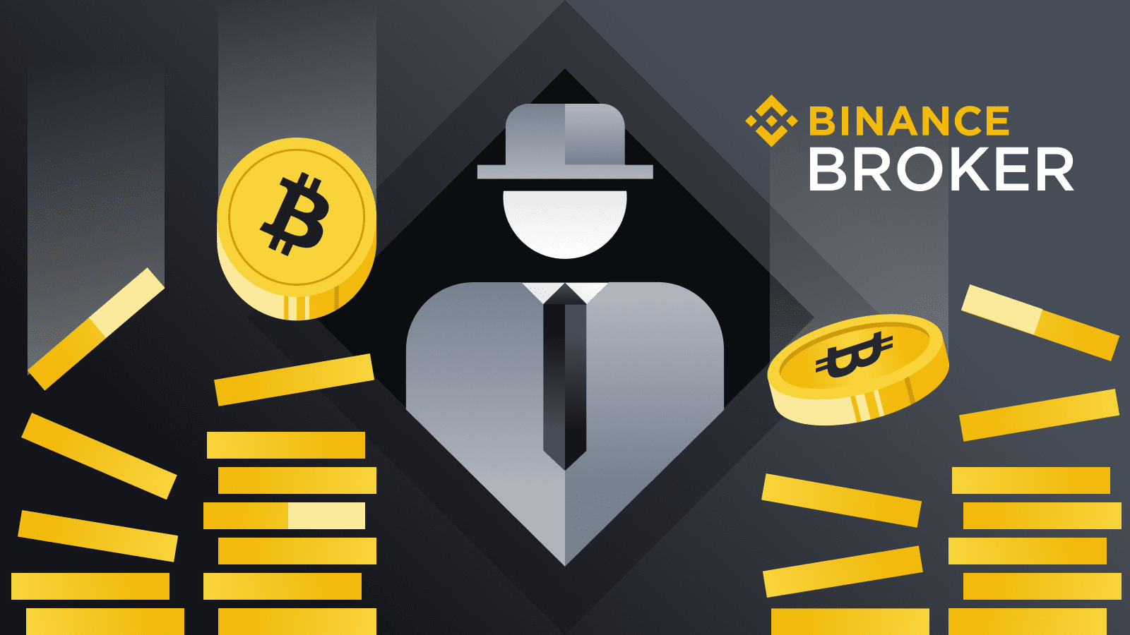Están listos los brokers para las reglas de las criptomonedas? | Blog de  Binance