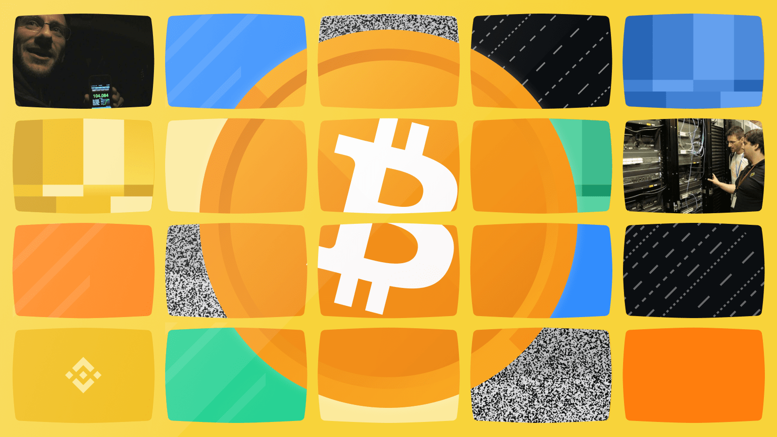 Four Bitcoin Documentaries to Watch Right Now | Binance Blog