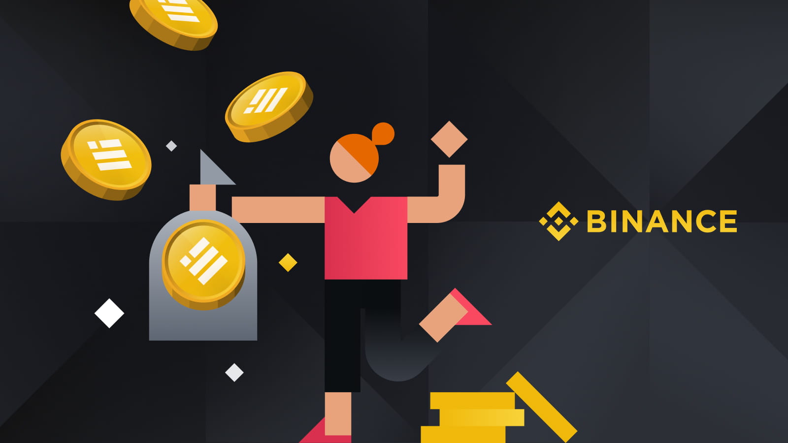 Busd Reward Program Get More Benefits From Holding Busd Anywhere Binance Blog