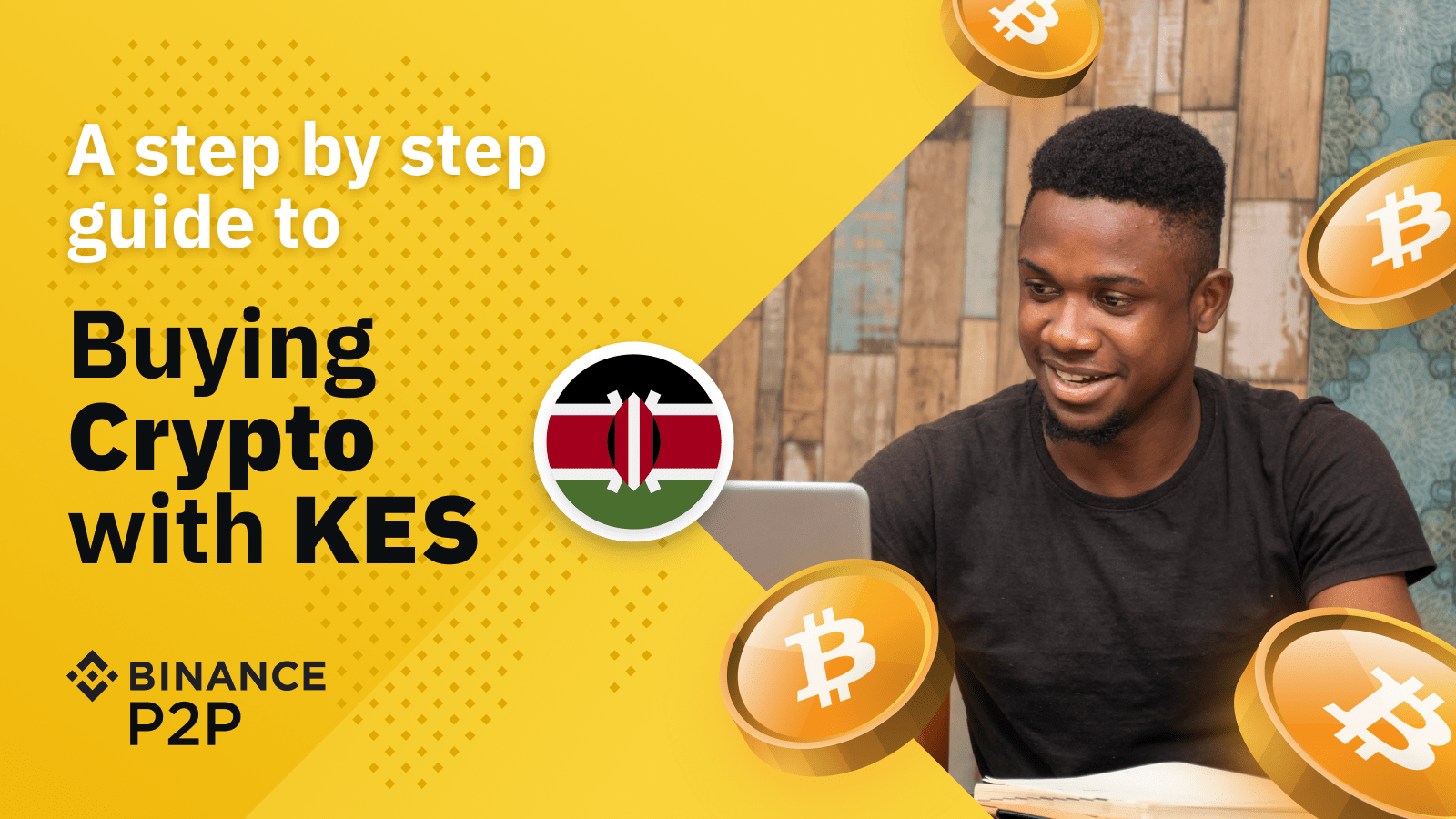 How To Buy Bitcoin In Kenya And Make Money With Cryptocurrency Binance Blog