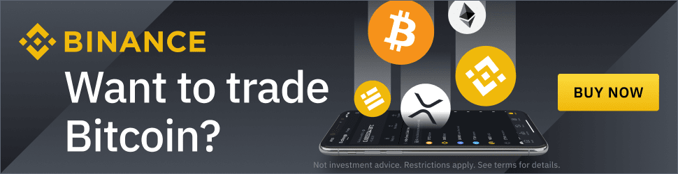 币安平台比特币 Btc 价格创历史新高 币安资讯