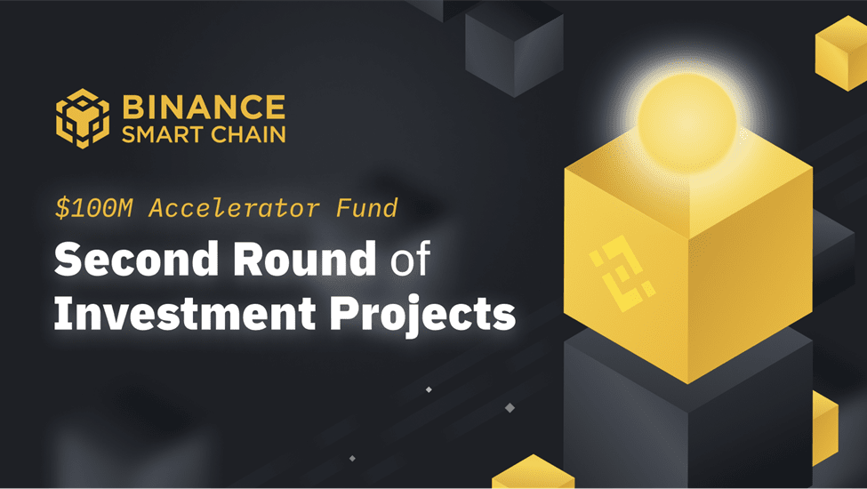 Фонд-акселератор на 100 миллионов долларов США поддержал новые проекты