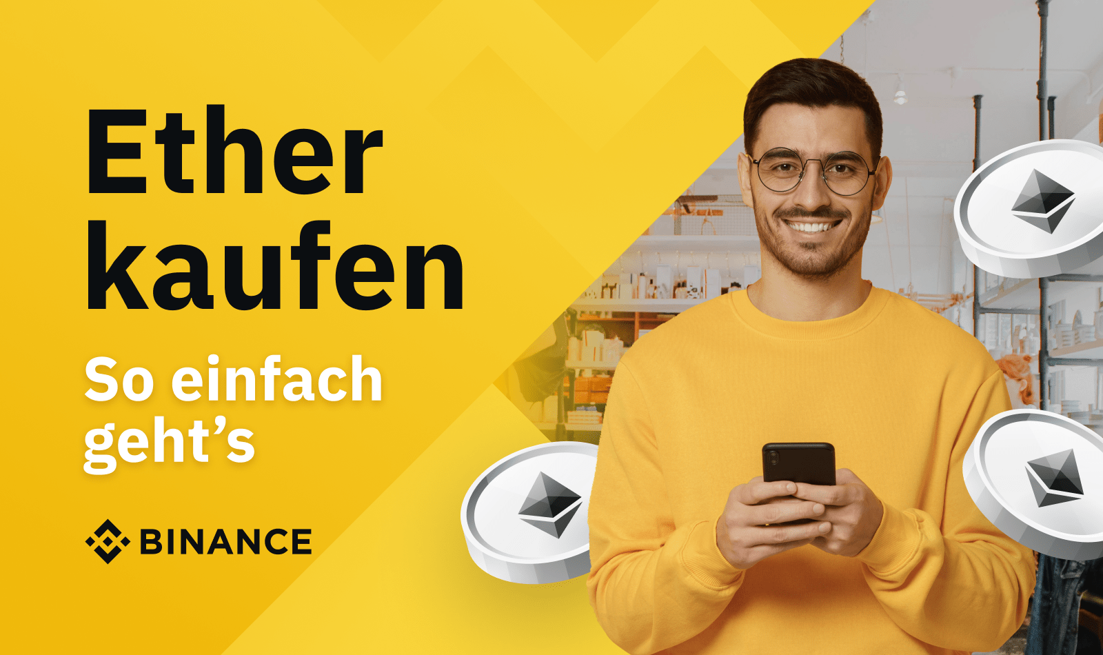 Warum sollten Sie nicht Ethere kaufen?