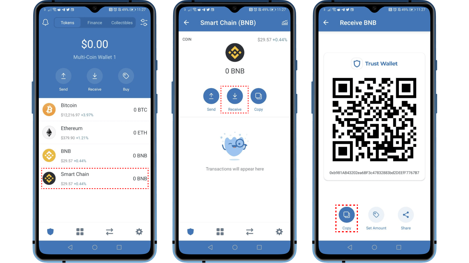 Trust Wallet ETH. Twt токен. BSC кошелек. Bep 20 BSC.