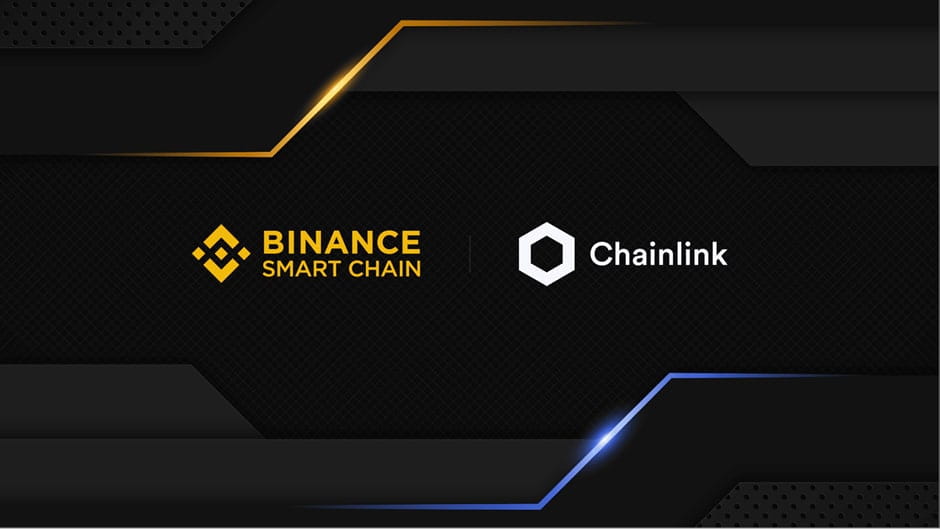 Еженедельный отчет Binance: оракулы Chainlink на BSC, Чанпэн Чжао (CZ) и Майкл Сэйлор, Binance Pool в тройке топ-майнеров