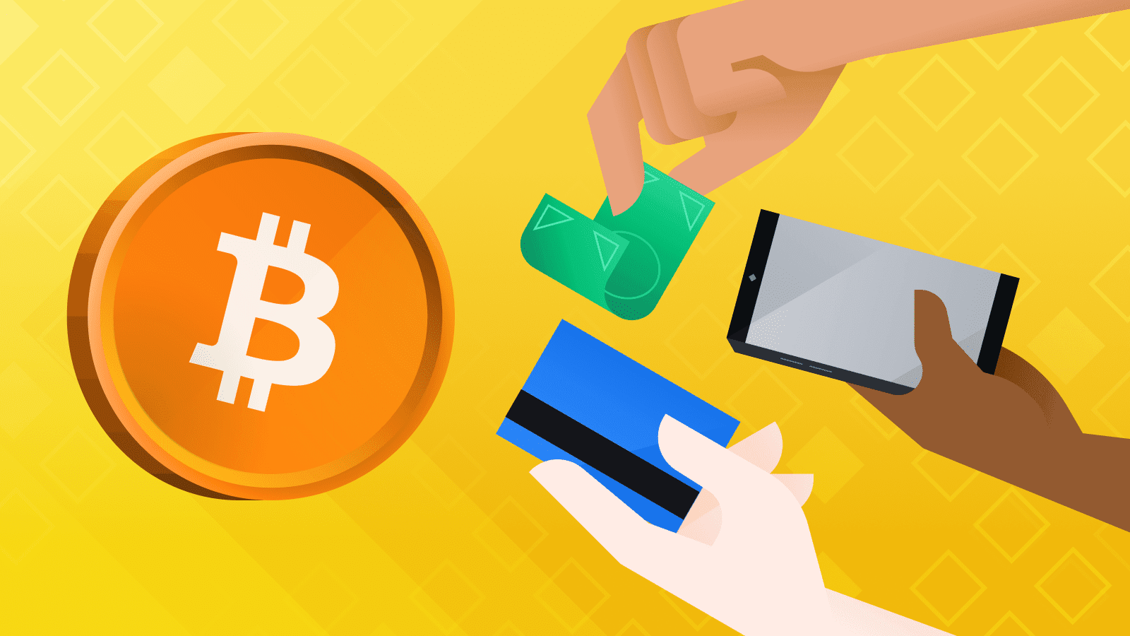 Criptomoeda para investir