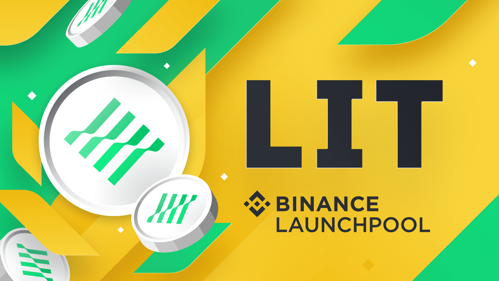 All Basic Identities Binance Launchpool introduces A Decentralized Cross-Chain Identity ...