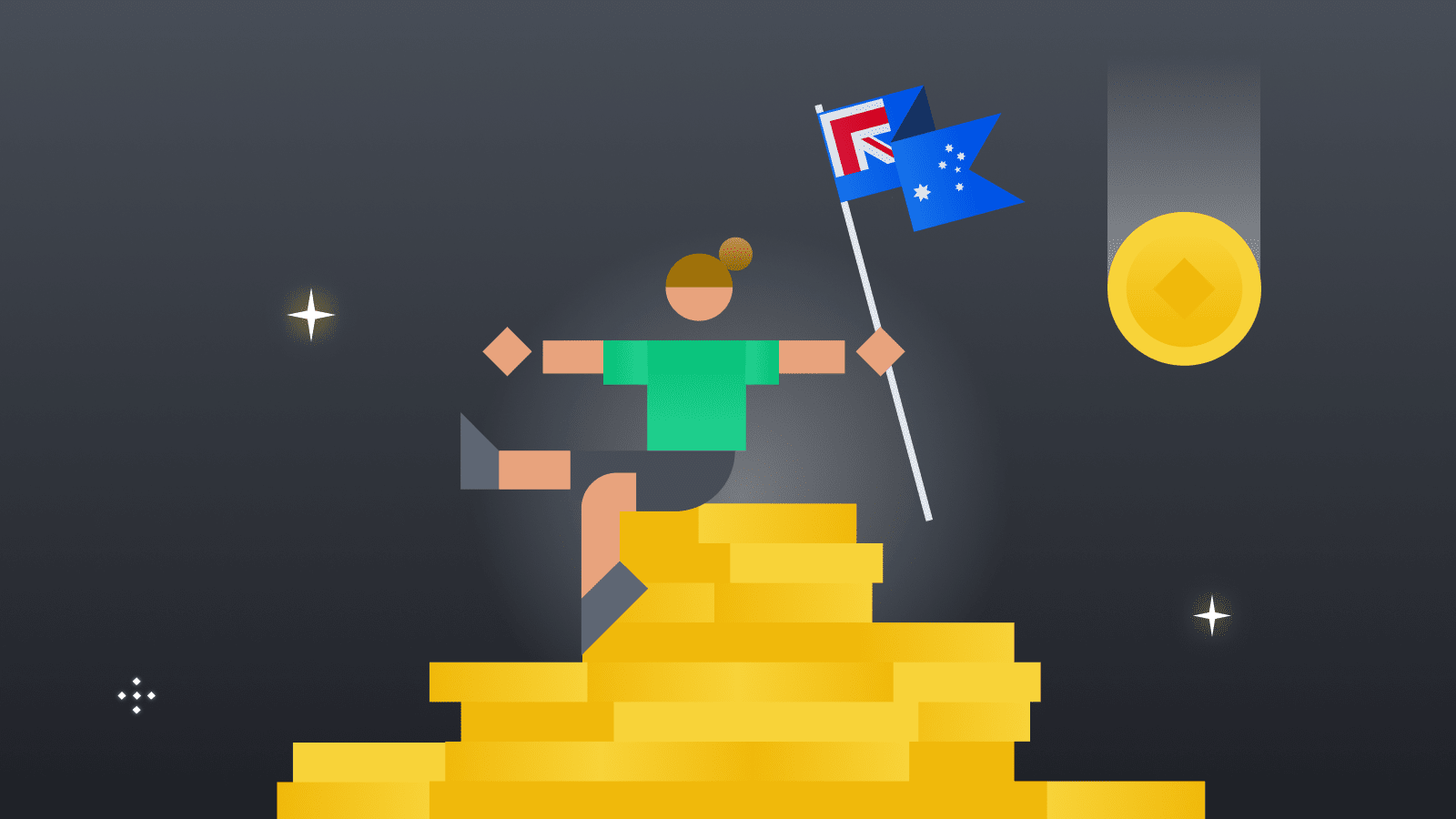 Blog - Cryptocurrency Taxes in Australia 2021: The Complete Guide