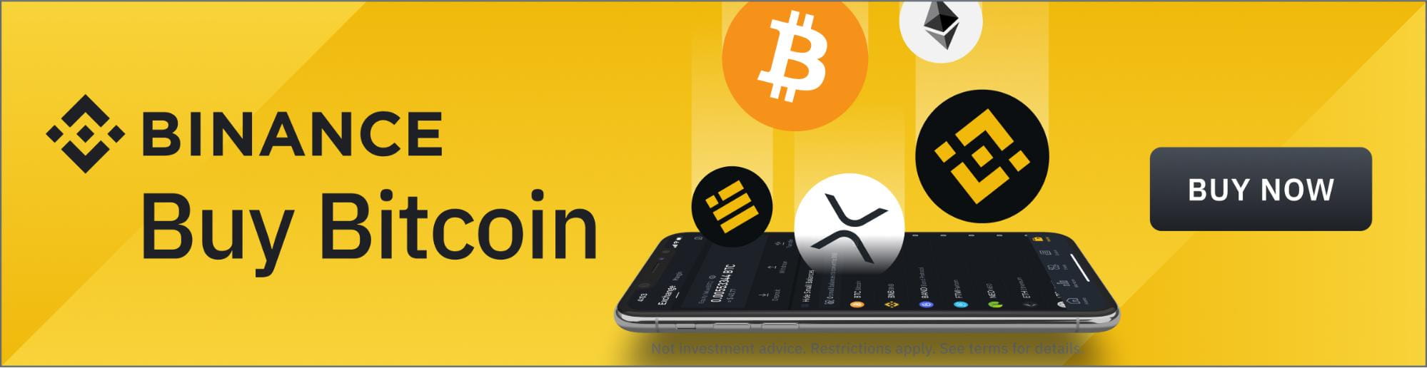 Làm sao để Mua Bitcoin