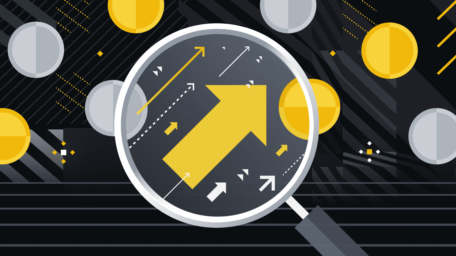 Veja o que é e as diferenças para o Bitcoin | Blog Binance