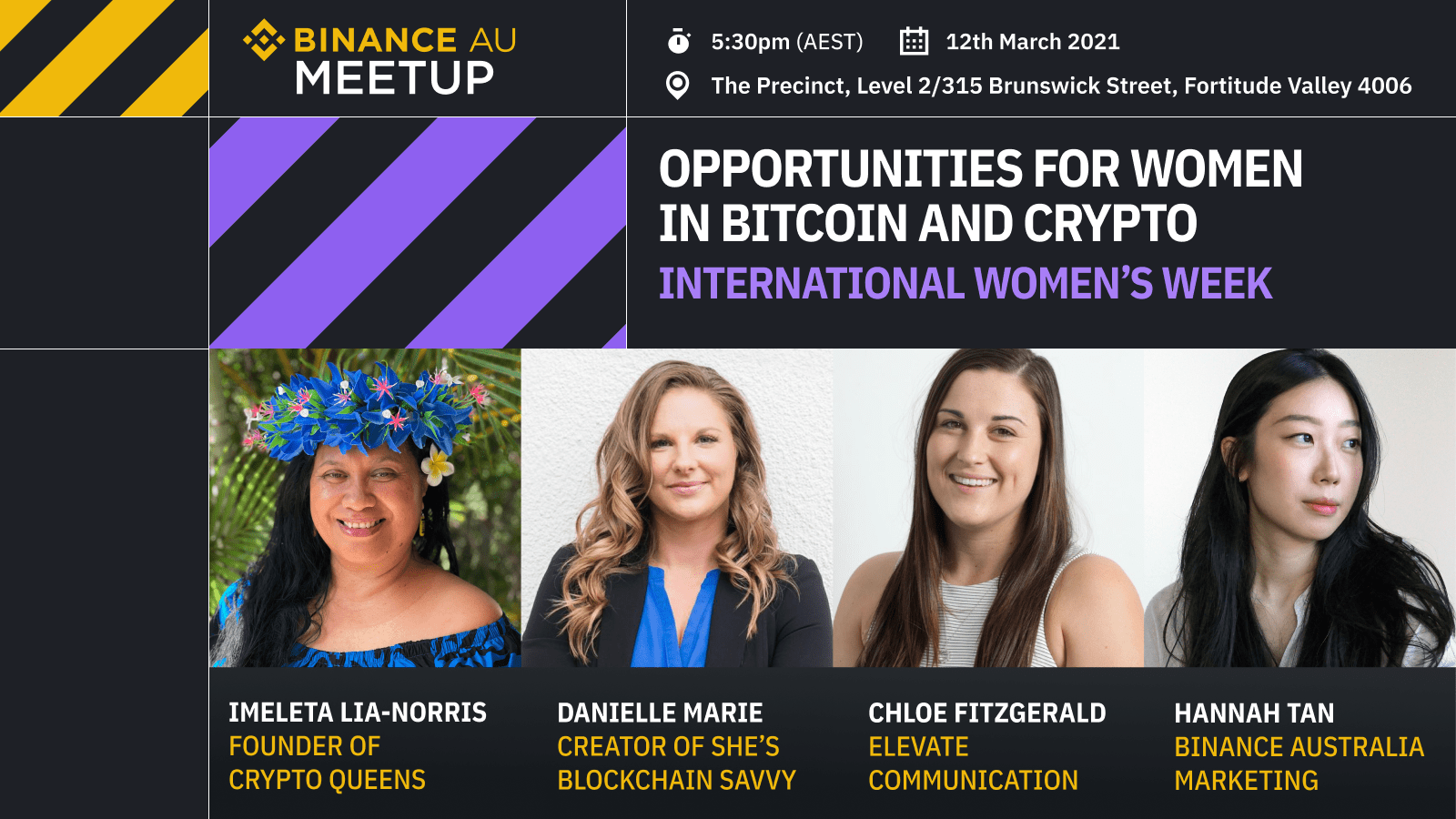 2021 Q1 Review | Binance Blog