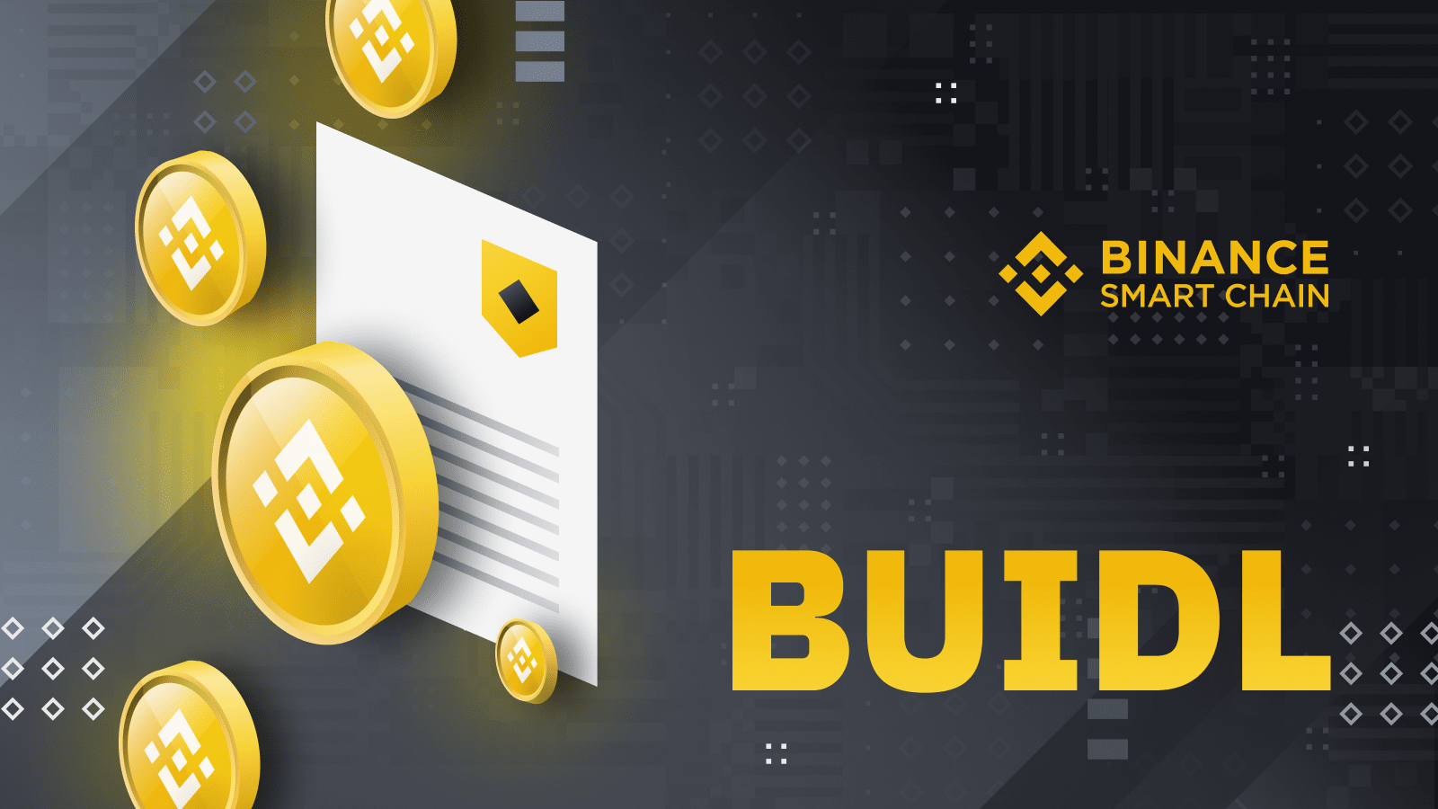 Binance Weekly Report: TKO token sale on LaunchpadCryptocurrency Trading Signals, Strategies & Templates | DexStrats