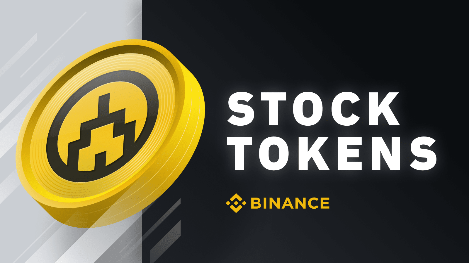 Trade Stock Tokens On Binance Binance Blog