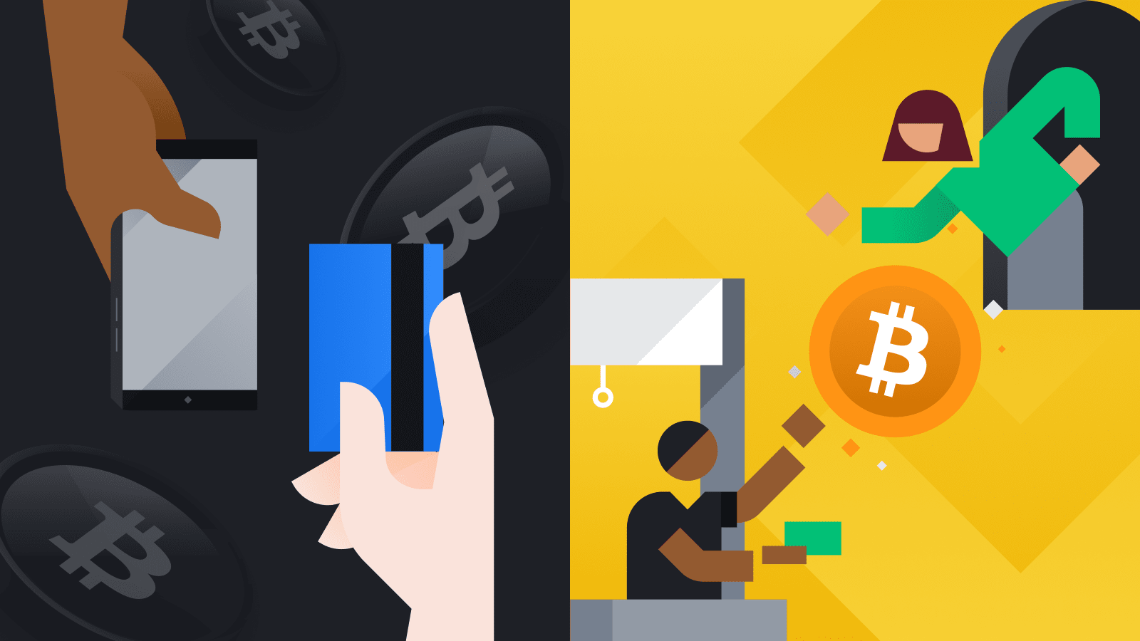 Pagamentos transfronteiriços em criptomoedas, explicado | Blog Binance