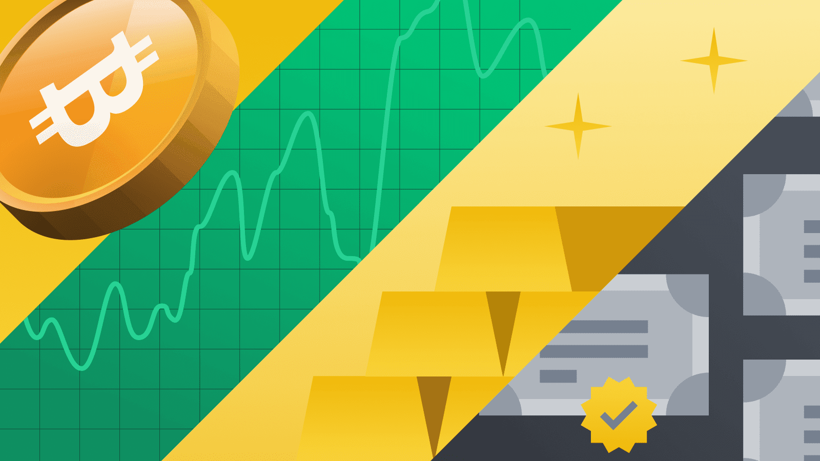 Why Is The Cryptocurrency Market Down Binance Blog