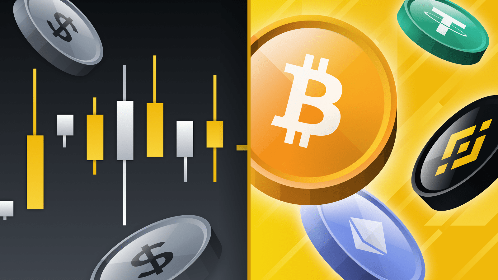 Traditional Futures vs. Crypto Futures - What Are The Similarities and Differences? Cryptocurrency Trading Signals, Strategies & Templates | DexStrats