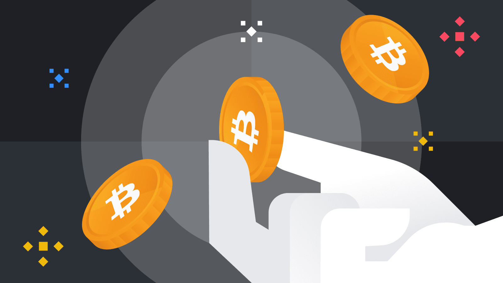Blog - Todo lo que necesitas saber sobre las criptomonedas