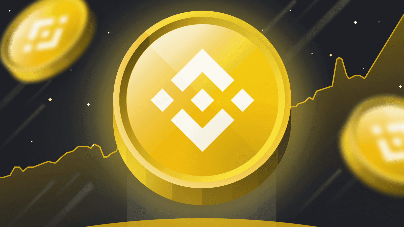 Binance Listing Tips from CZ Cryptocurrency Trading Signals, Strategies & Templates | DexStrats