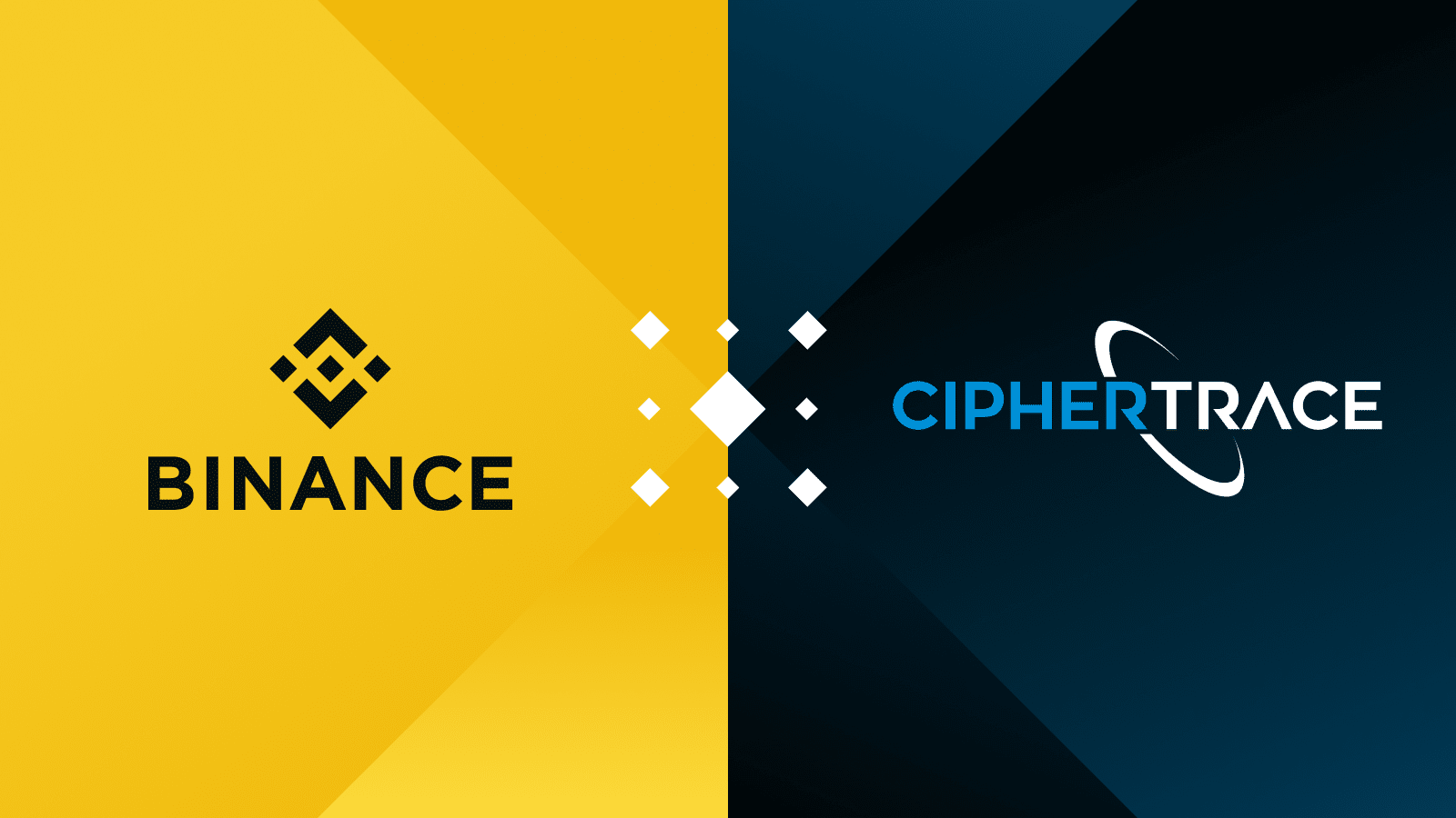 As Part of Ongoing Commitment to Compliance, Binance Deploys CipherTrace  Traveler | Binance Blog