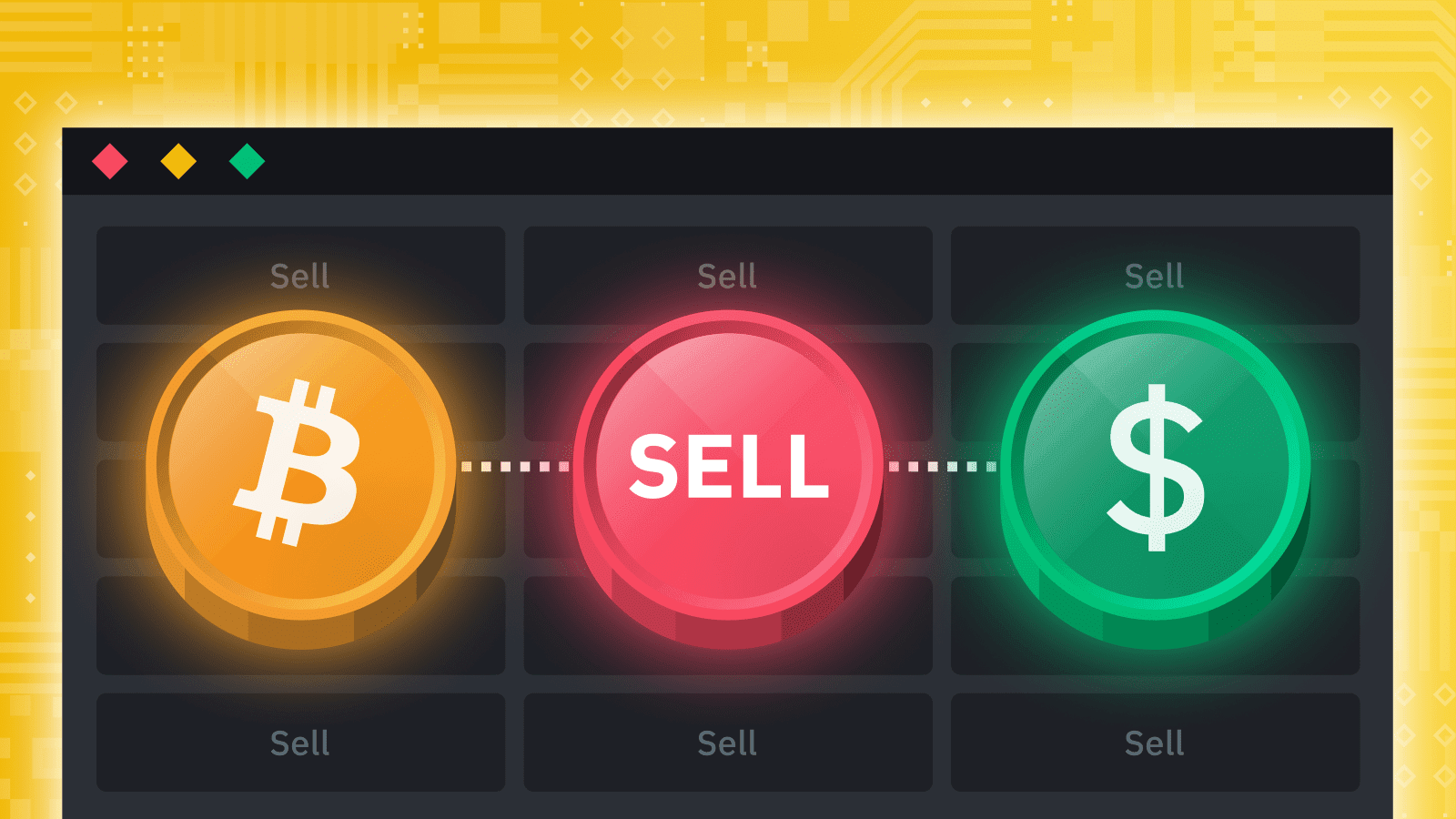 wer ist der käufer, wenn ich bitcoin gegen etherium tausche? binäre optionen option roboter