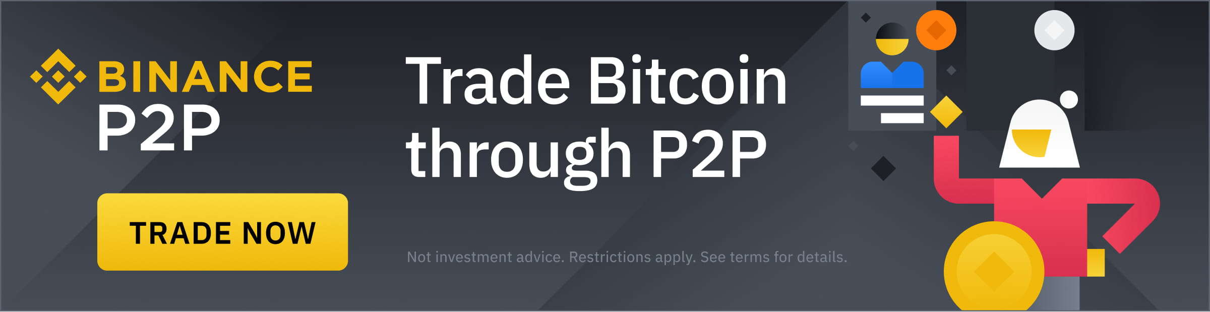 How Binance P2P creates a safe trading environment with the lowest trading fees on the marketCryptocurrency Trading Signals, Strategies & Templates | DexStrats