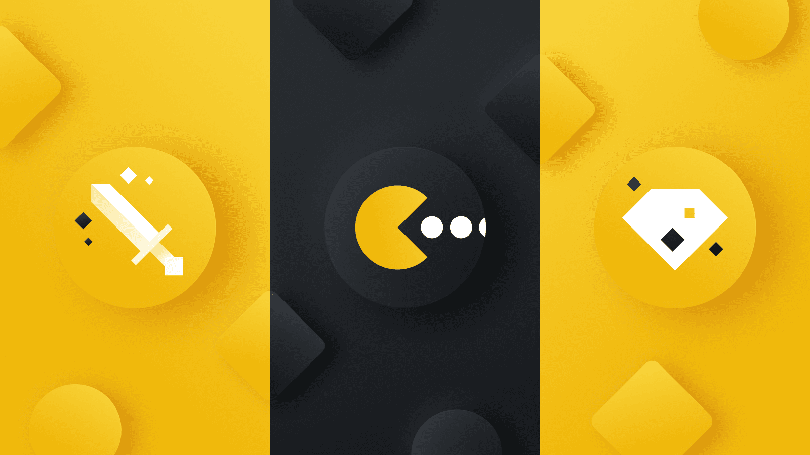 Czym jest NFT w grach? Blockchain Rynku Gier Krypto | Blog Binance