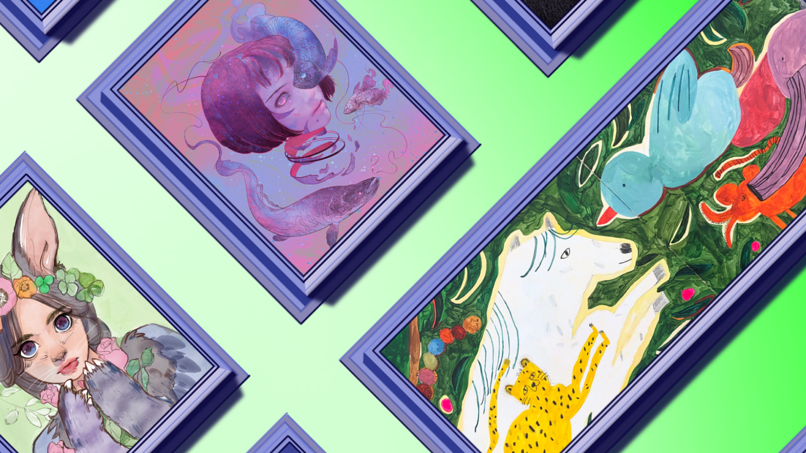 Binance NFT x Binance Charity: Get the “NFT for Good” Collection and Support Children in Need WorldwideCryptocurrency Trading Signals, Strategies & Templates | DexStrats