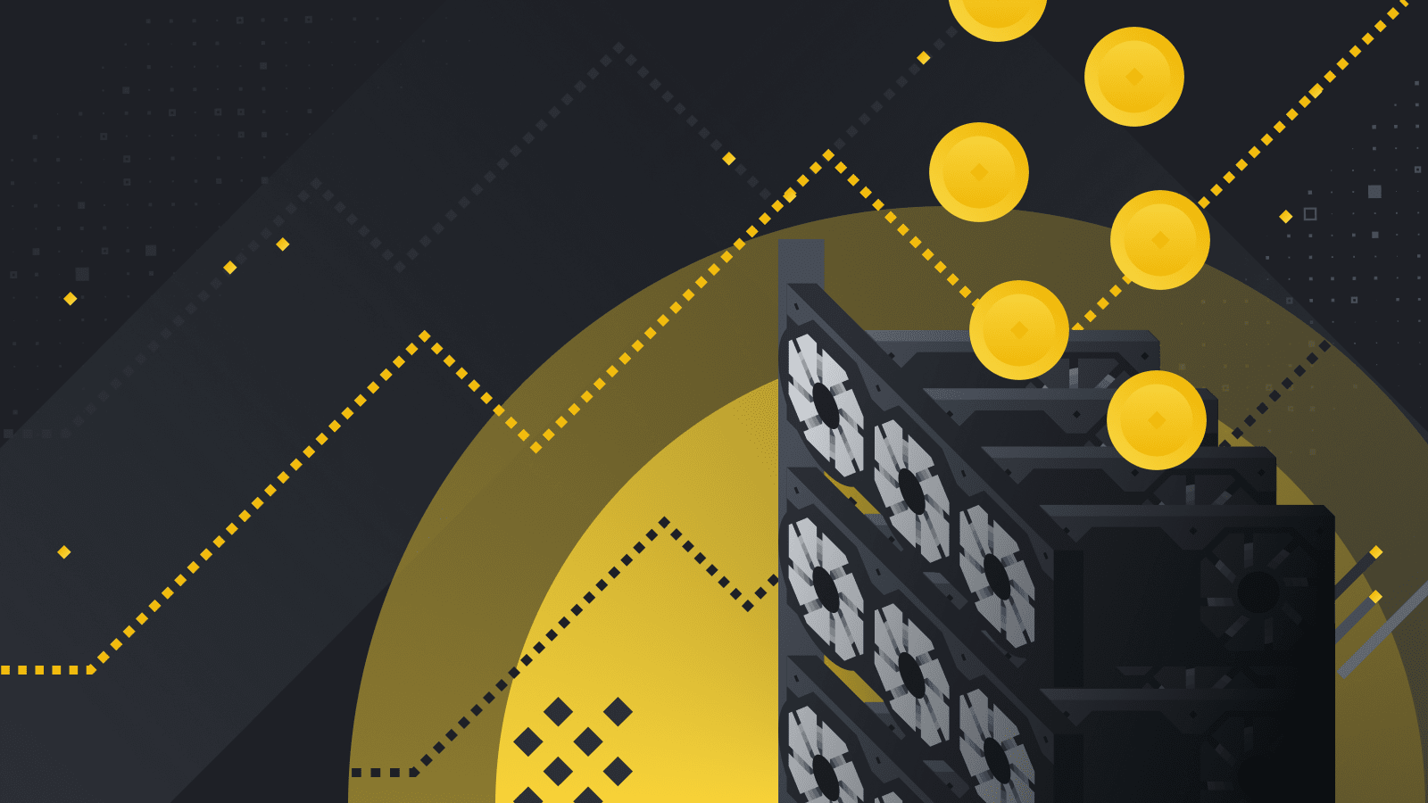 Quanta Energia o Bitcoin Realmente Consome? | Blog Binance