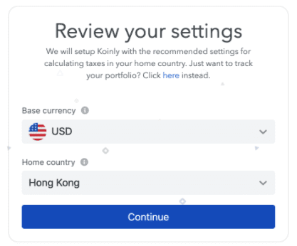 What You Need To Know About The Binance Tax Reporting ToolCryptocurrency Trading Signals, Strategies & Templates | DexStrats