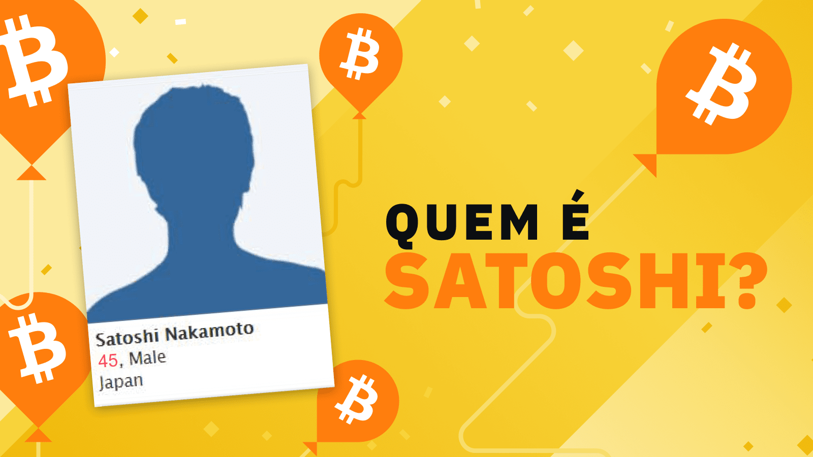 Quem é o Criador do Bitcoin? | Blog Binance