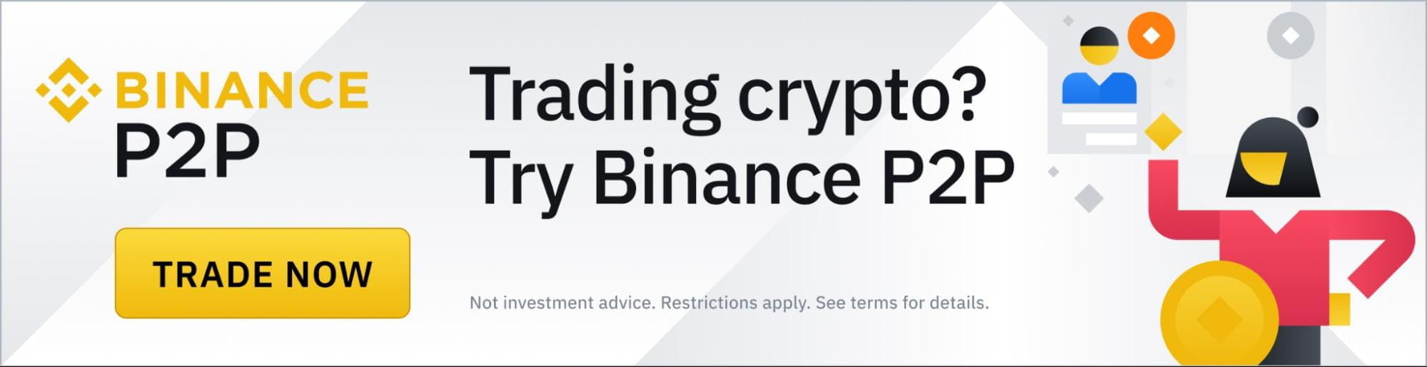 Binance P2P: A Complete Guide to Combatting ChargebacksCryptocurrency Trading Signals, Strategies & Templates | DexStrats