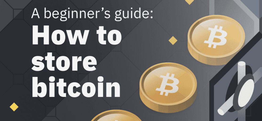 How to Buy And Store Bitcoin Safely  