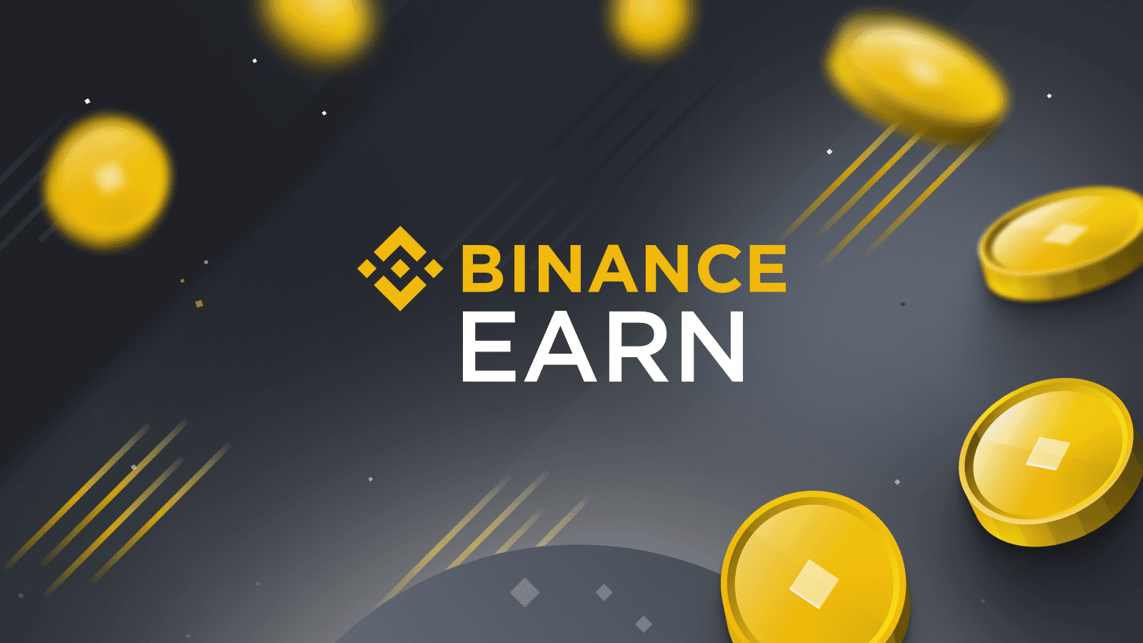 Blog - Hasilkan Uang dengan Kripto: 10 Cara untuk Mendapatkan Bitcoin dan Kripto Lain dengan Binance Earn